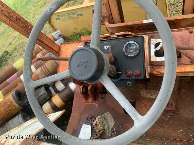 image for item LH9611 (5) forklifts