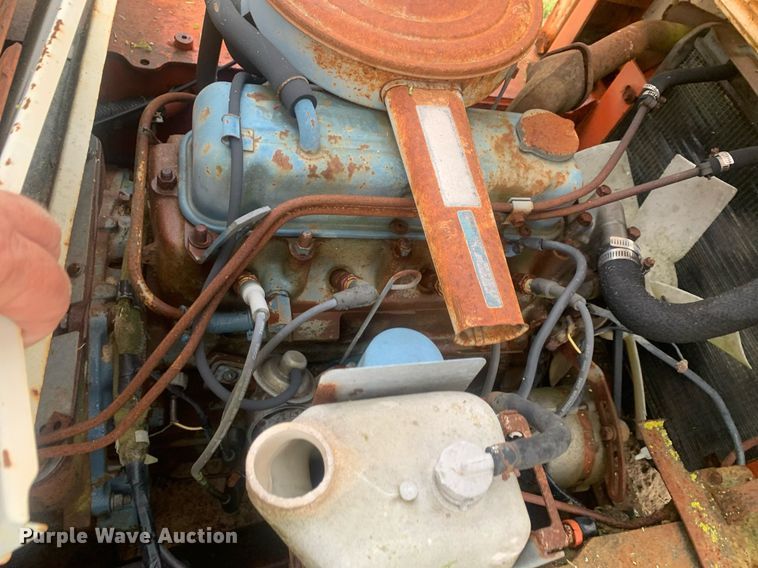 image for item LH9611 (5) forklifts