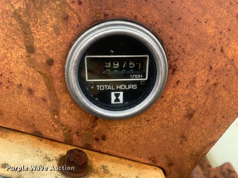 image for item LH9611 (5) forklifts