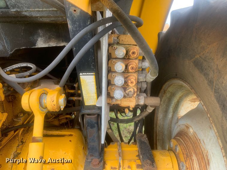 image for item LH9614 Ford New Holland  tractor