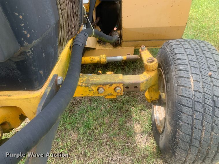 image for item LH9614 Ford New Holland  tractor