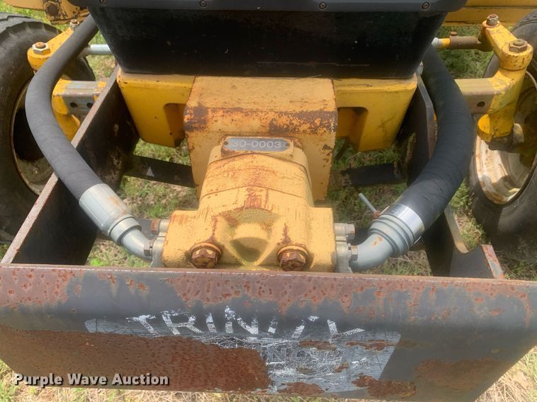 image for item LH9614 Ford New Holland  tractor