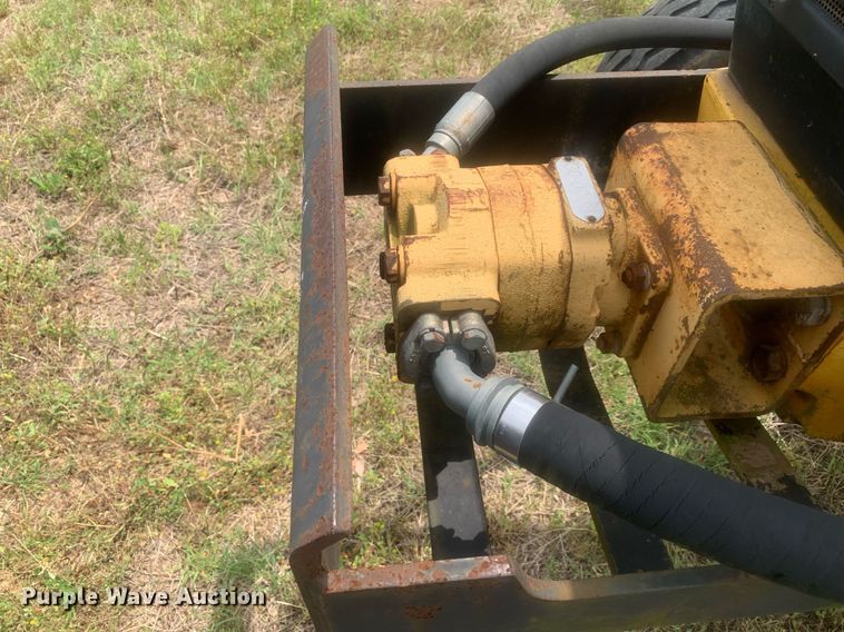 image for item LH9614 Ford New Holland  tractor