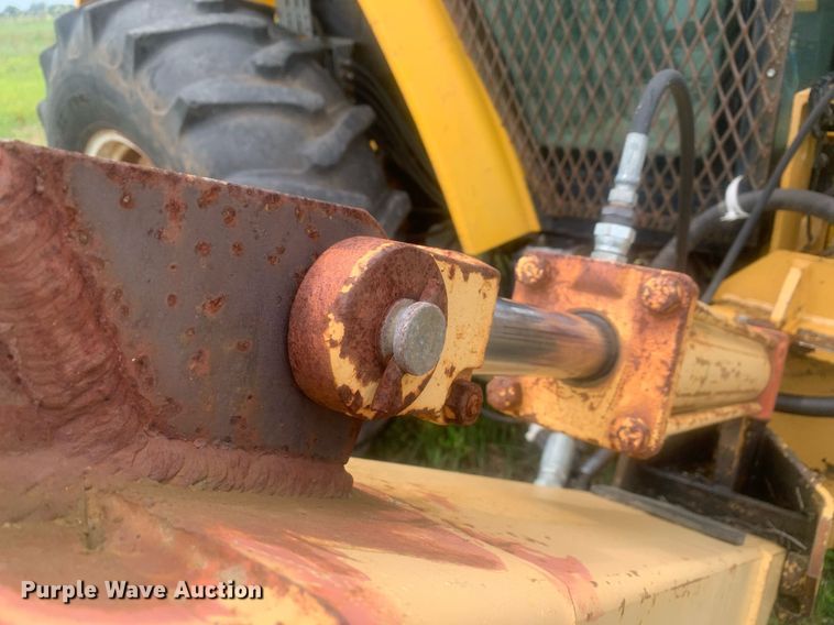 image for item LH9614 Ford New Holland  tractor