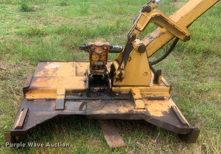 image for item LH9614 Ford New Holland  tractor