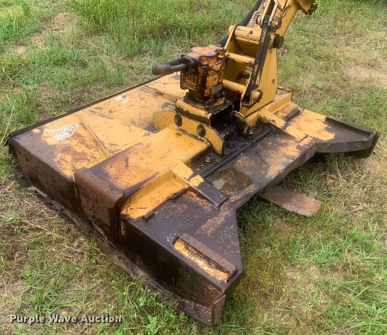 image for item LH9614 Ford New Holland  tractor