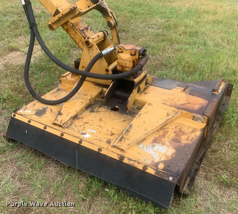 image for item LH9614 Ford New Holland  tractor