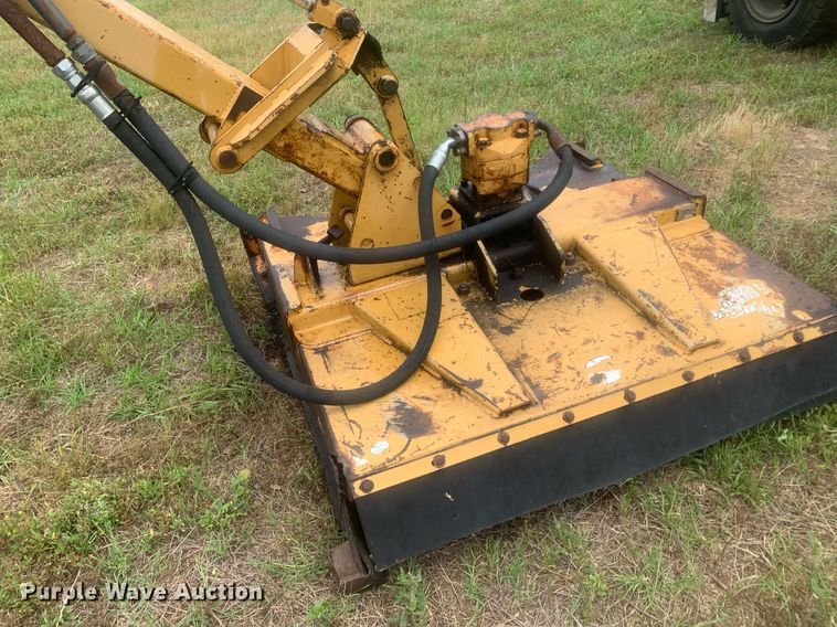 image for item LH9614 Ford New Holland  tractor