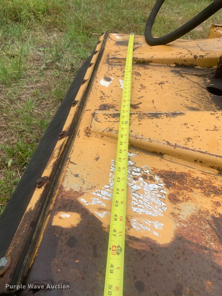 image for item LH9614 Ford New Holland  tractor