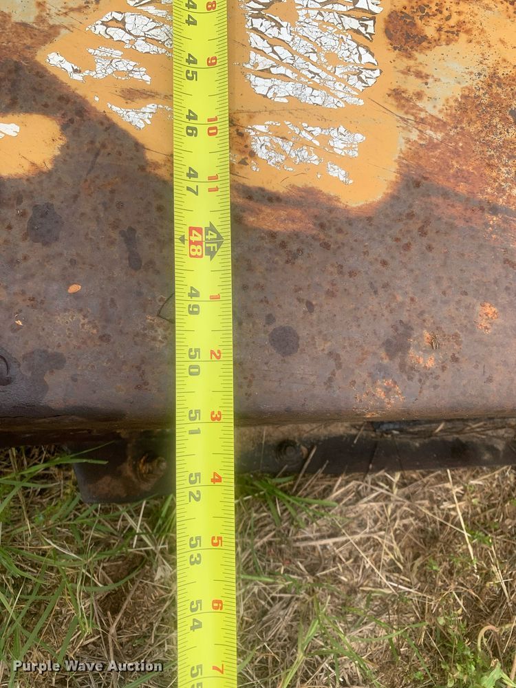 image for item LH9614 Ford New Holland  tractor