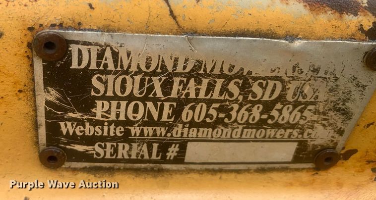 image for item LH9614 Ford New Holland  tractor