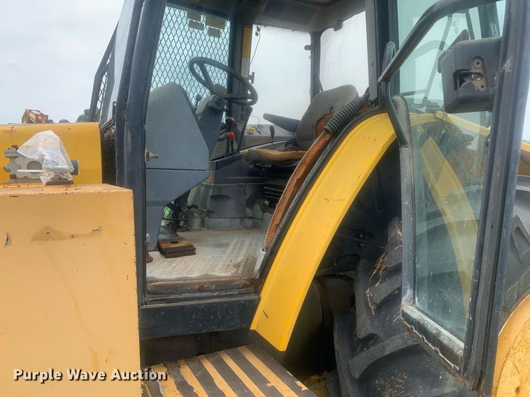 image for item LH9614 Ford New Holland  tractor