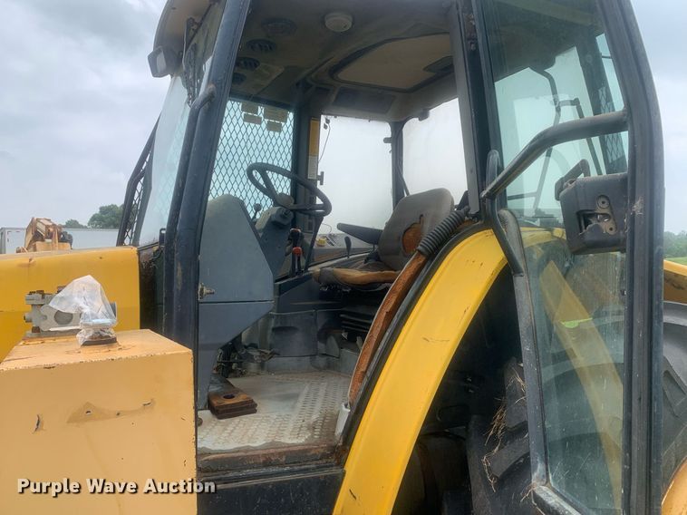 image for item LH9614 Ford New Holland  tractor