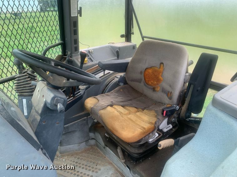 image for item LH9614 Ford New Holland  tractor