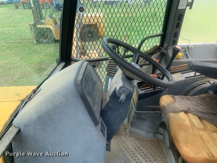 image for item LH9614 Ford New Holland  tractor