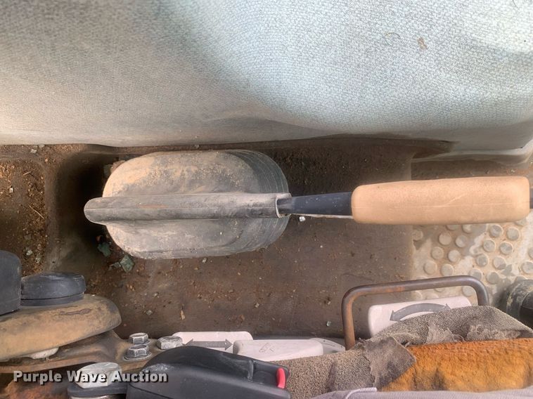 image for item LH9614 Ford New Holland  tractor