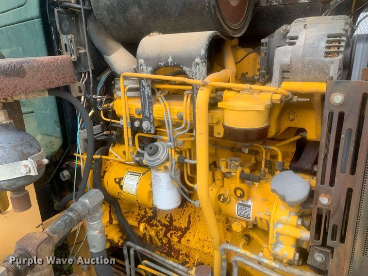 image for item LH9614 Ford New Holland  tractor