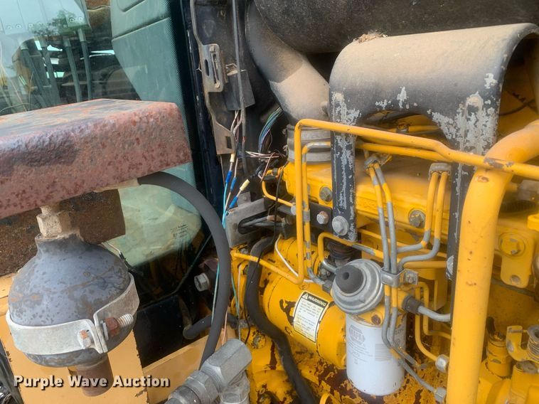 image for item LH9614 Ford New Holland  tractor