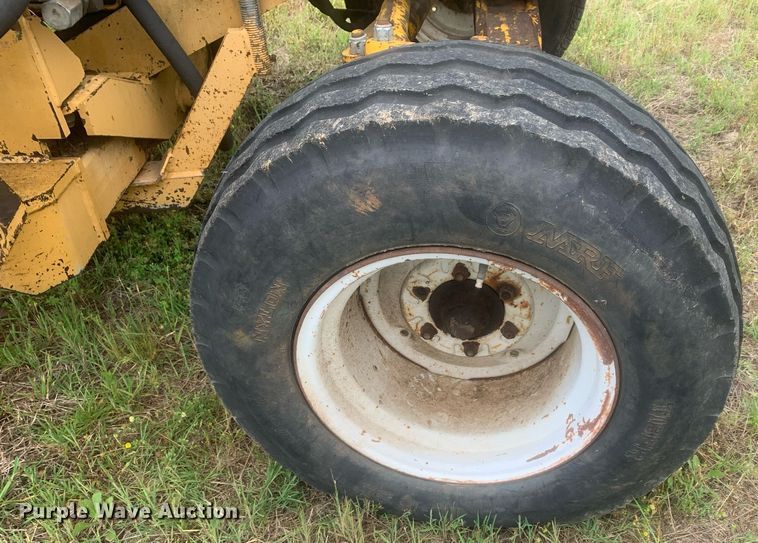 image for item LH9614 Ford New Holland  tractor