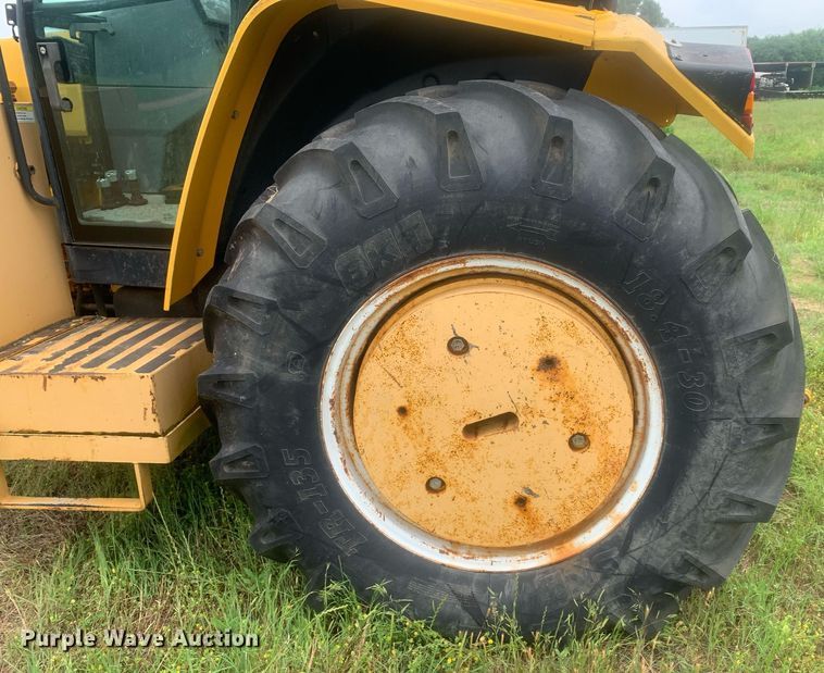 image for item LH9614 Ford New Holland  tractor