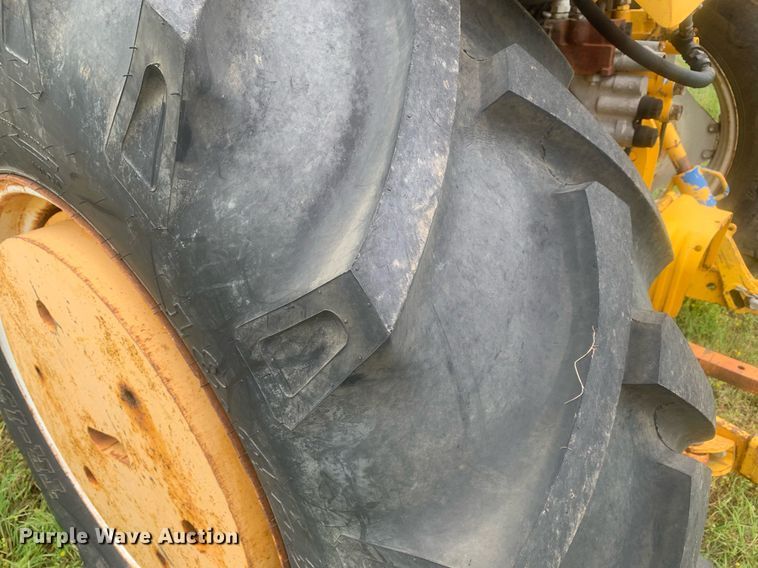 image for item LH9614 Ford New Holland  tractor