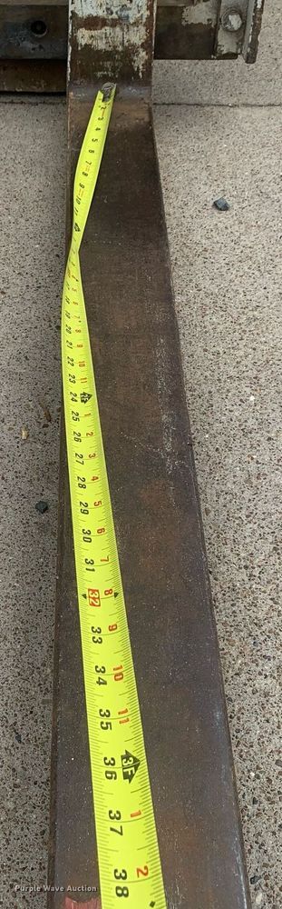 image for item LH9615 Daewoo G25R-3  forklift