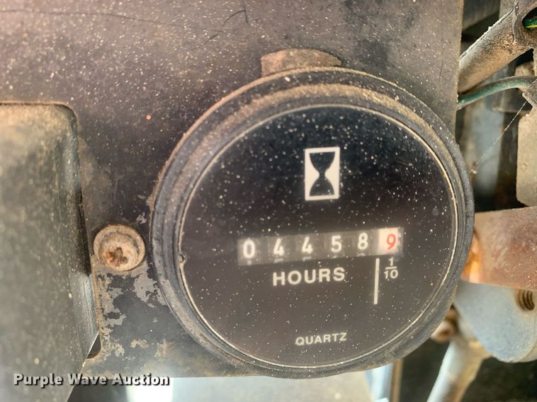 image for item LH9615 Daewoo G25R-3  forklift