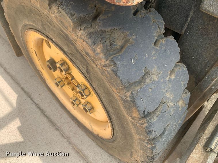 image for item LH9615 Daewoo G25R-3  forklift