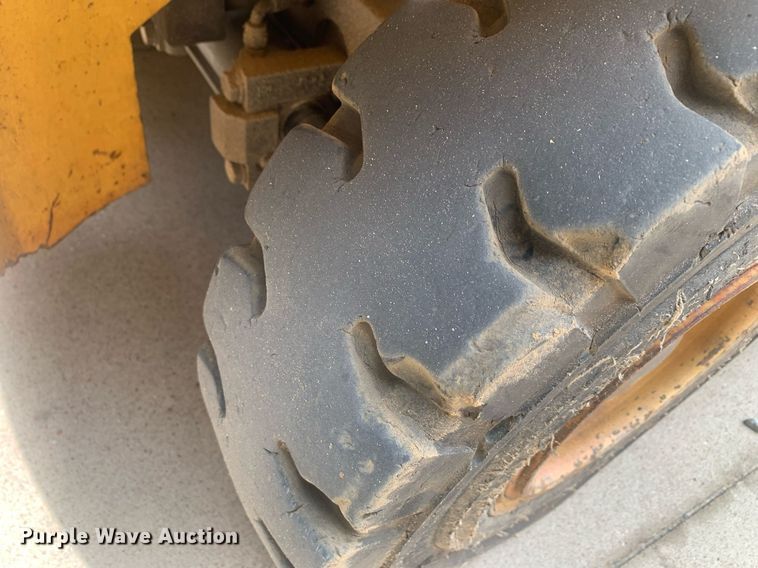 image for item LH9615 Daewoo G25R-3  forklift