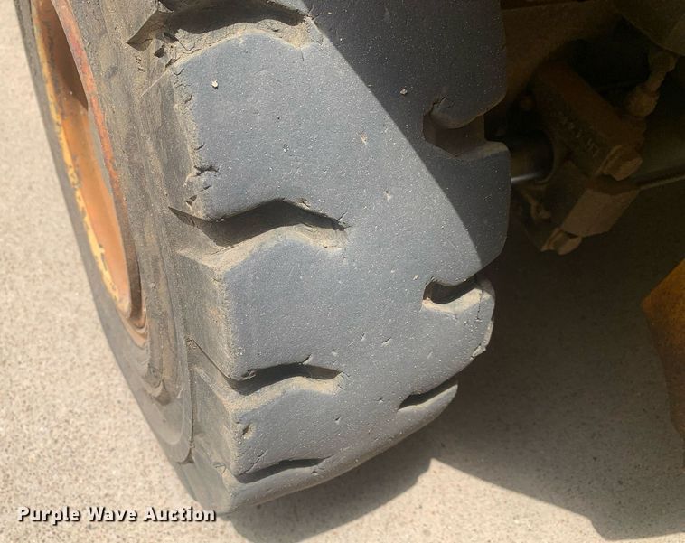 image for item LH9615 Daewoo G25R-3  forklift