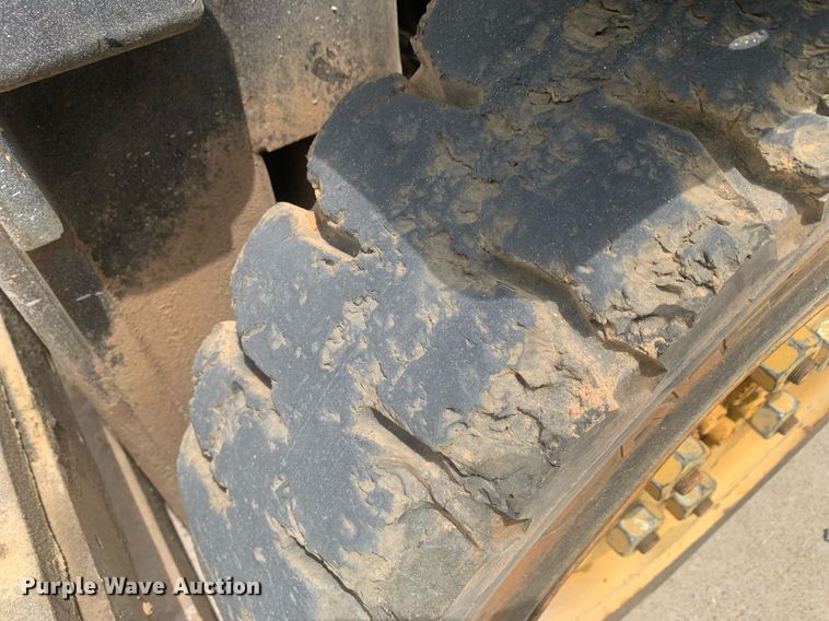 image for item LH9615 Daewoo G25R-3  forklift