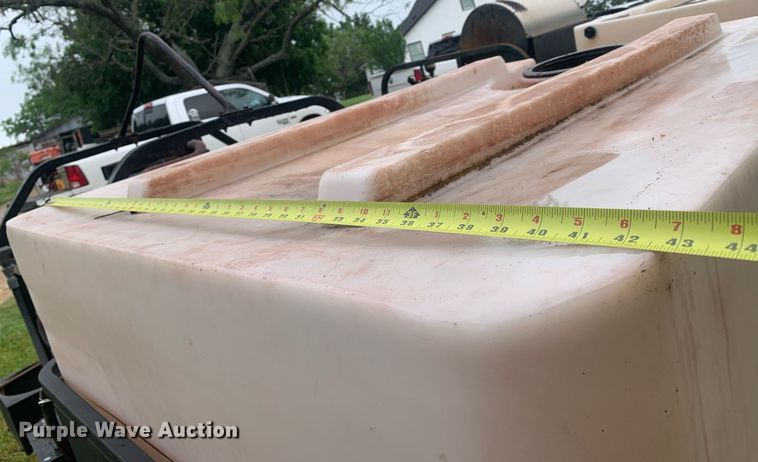 image for item LH9621 2019 Alkota 557S  pressure washer