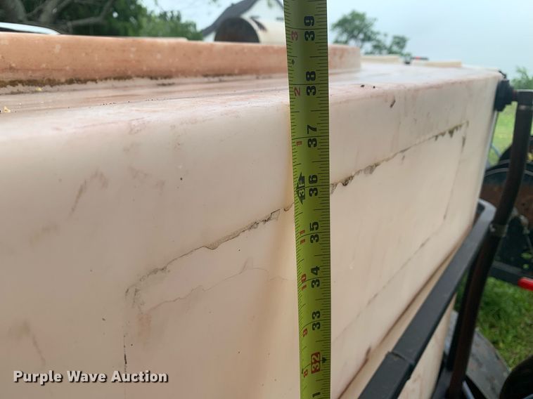 image for item LH9621 2019 Alkota 557S  pressure washer