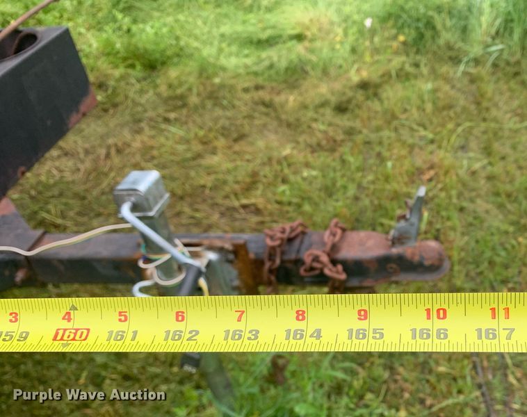 image for item LH9621 2019 Alkota 557S  pressure washer