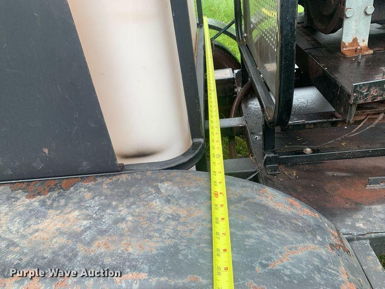 image for item LH9621 2019 Alkota 557S  pressure washer