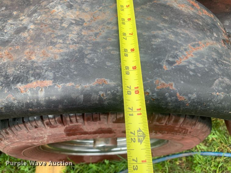 image for item LH9621 2019 Alkota 557S  pressure washer