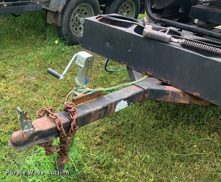 image for item LH9621 2019 Alkota 557S  pressure washer