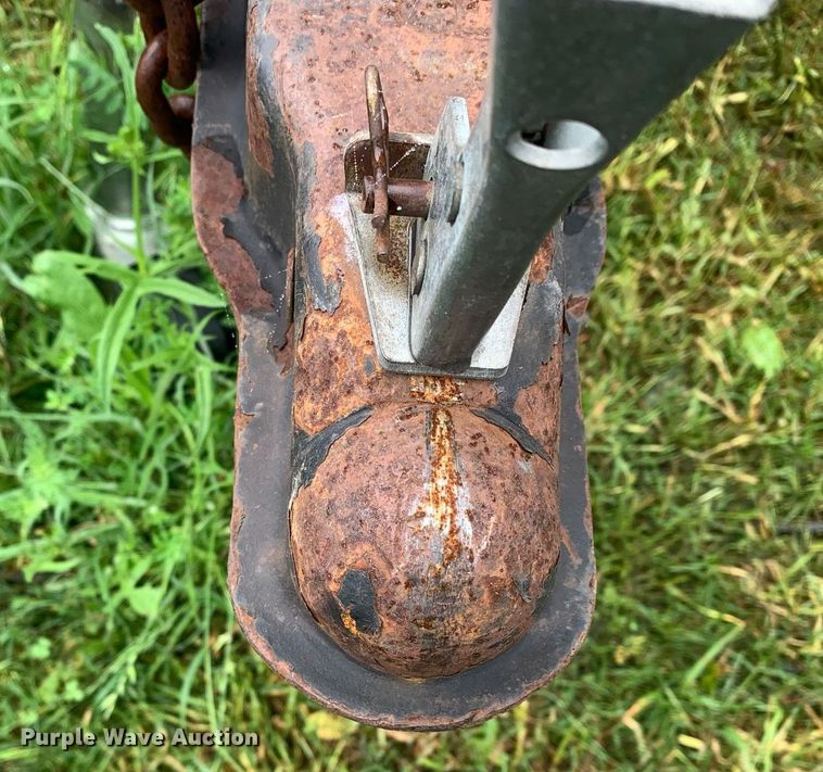 image for item LH9621 2019 Alkota 557S  pressure washer