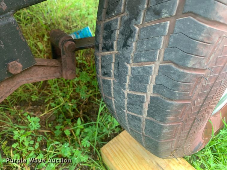 image for item LH9621 2019 Alkota 557S  pressure washer