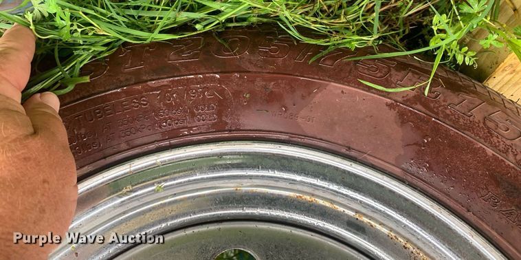 image for item LH9621 2019 Alkota 557S  pressure washer