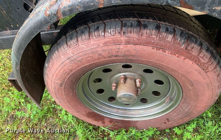 image for item LH9621 2019 Alkota 557S  pressure washer