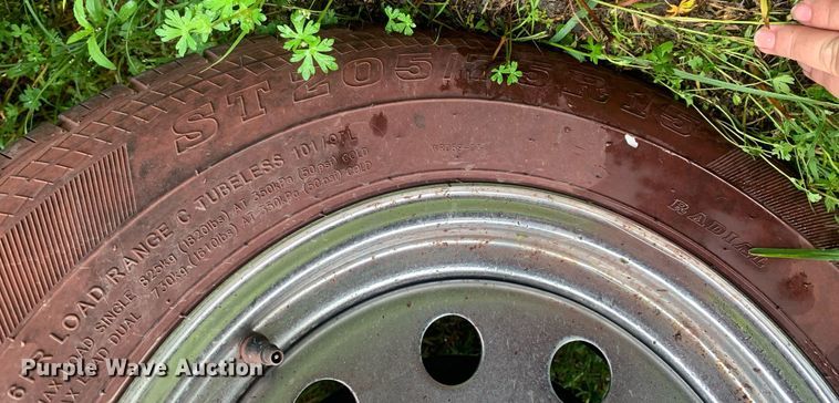 image for item LH9621 2019 Alkota 557S  pressure washer