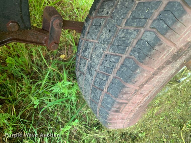 image for item LH9621 2019 Alkota 557S  pressure washer