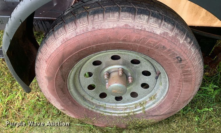 image for item LH9621 2019 Alkota 557S  pressure washer