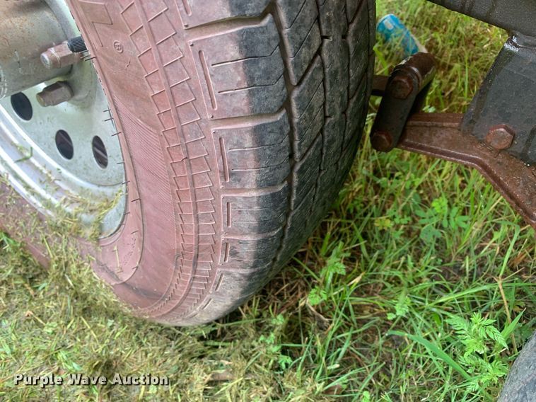 image for item LH9621 2019 Alkota 557S  pressure washer