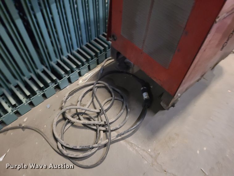 image for item LH9988 Weld-Sale FC-6  welder