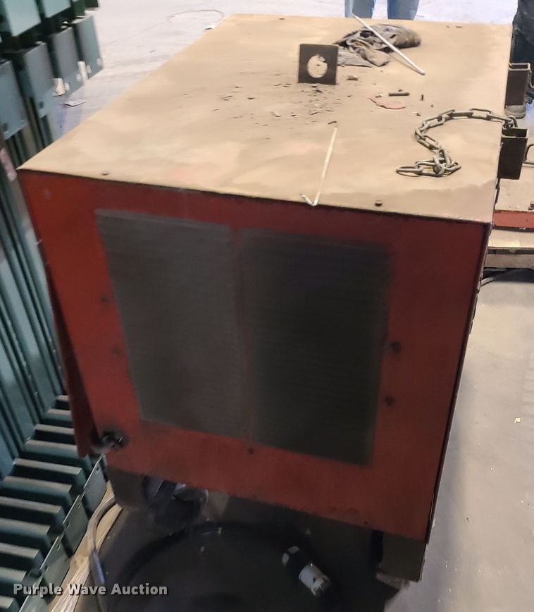 image for item LH9988 Weld-Sale FC-6  welder