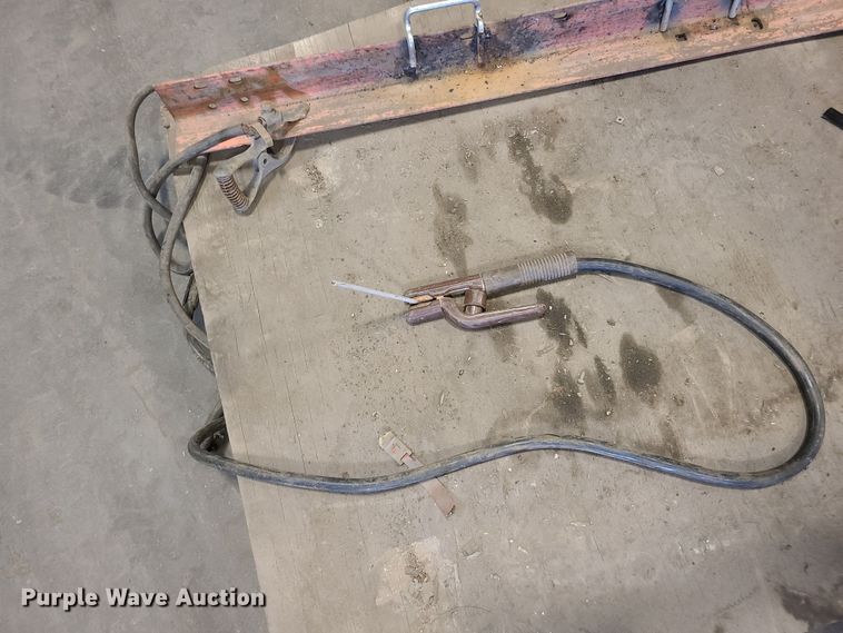 image for item LH9988 Weld-Sale FC-6  welder