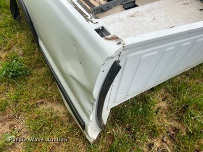image for item LI9680 Pickup truck bed
