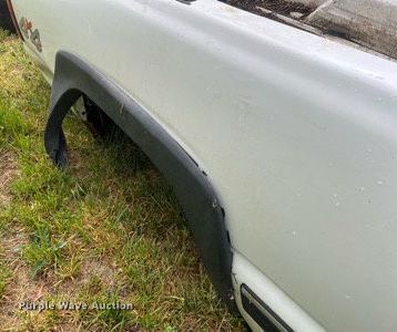 image for item LI9680 Pickup truck bed